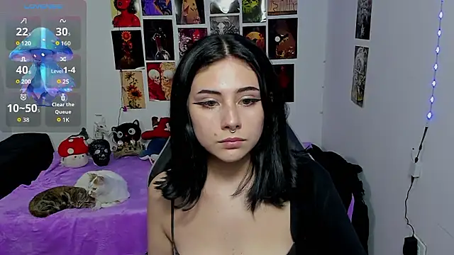 Agarycus 4 online show from 10, 3, 2026