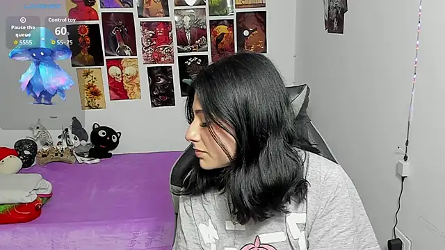 Agarycus 4 online show from 11, 4, 2026