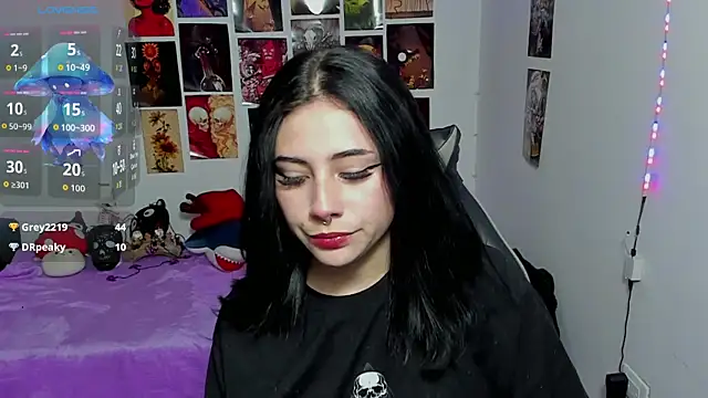 Agarycus 4 online show from 18, 3, 2026