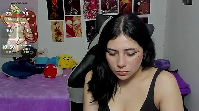 Agarycus 4 online show from 30, 5, 2026