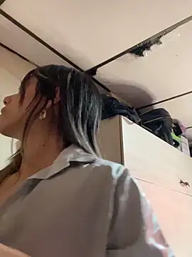 stefanyqueen69 online show from 30, 4, 2026