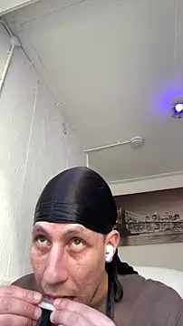 TitanNoir online show from 7, 4, 2026