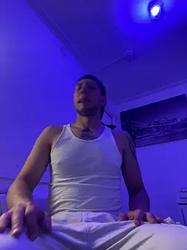 TitanNoir online show from 20, 5, 2026