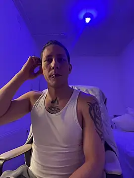 TitanNoir online show from 11, 3, 2026