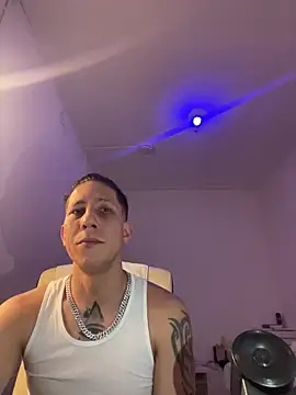 TitanNoir online show from 25, 3, 2026