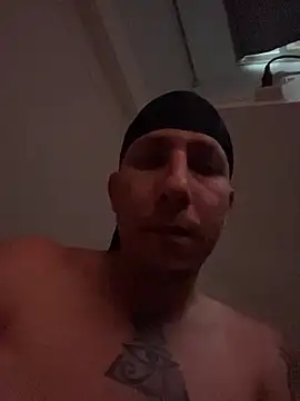 TitanNoir online show from 4, 5, 2026