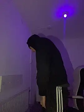 TitanNoir online show from 27, 3, 2026