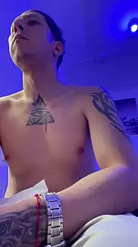 TitanNoir online show from 18, 4, 2026