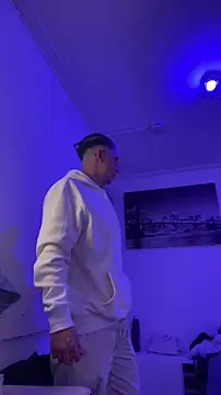 TitanNoir online show from 18, 4, 2026