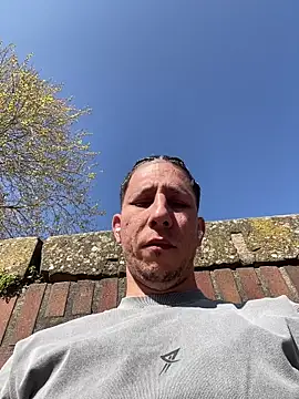 TitanNoir online show from 25, 4, 2026