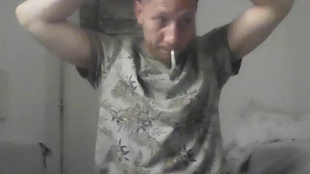 TitanNoir online show from 15, 5, 2026