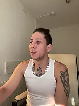 TitanNoir online show from 20, 3, 2026