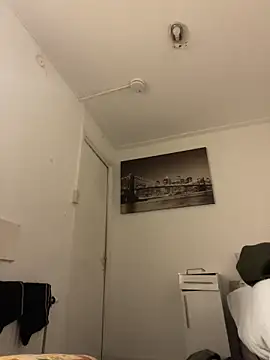 TitanNoir online show from 16, 5, 2026
