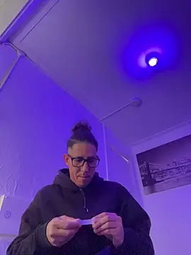TitanNoir online show from 11, 5, 2026