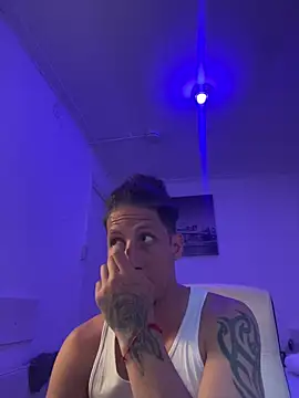 TitanNoir online show from 3, 5, 2026