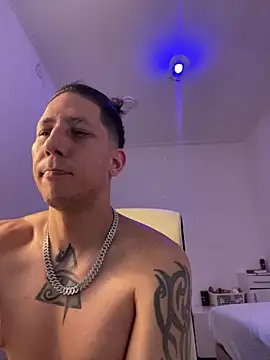 TitanNoir online show from 26, 3, 2026