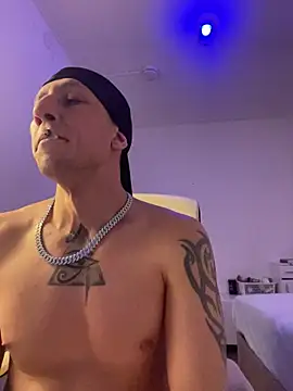 TitanNoir online show from 25, 3, 2026