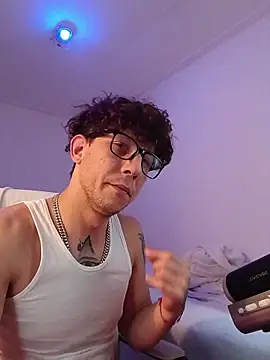 TitanNoir online show from 21, 3, 2026