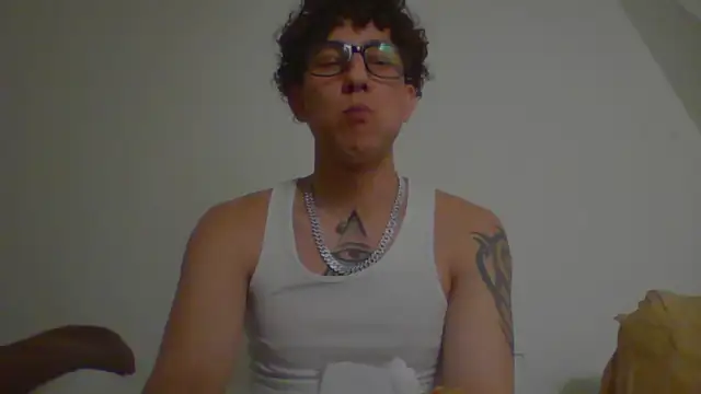 TitanNoir online show from 7, 3, 2026