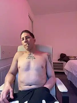 TitanNoir online show from 3, 4, 2026