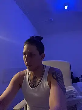 TitanNoir online show from 17, 3, 2026