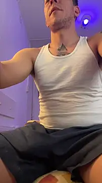 TitanNoir online show from 11, 4, 2026