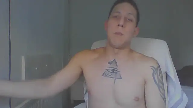 Snapshot of TitanNoir chatting on 2, 3, 2026 TitanNoir online show from 2, 3, 2026