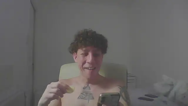 Snapshot of TitanNoir chatting on 2, 3, 2026 TitanNoir online show from 2, 3, 2026