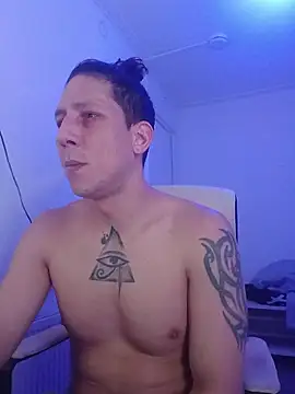 TitanNoir online show from 12, 3, 2026