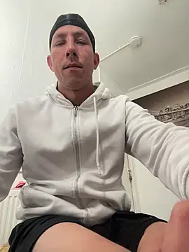 TitanNoir online show from 7, 5, 2026