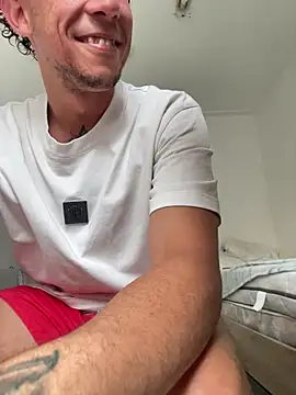 TitanNoir online show from 2, 6, 2026