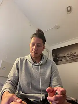 TitanNoir online show from 19, 5, 2026
