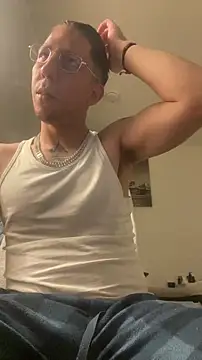 TitanNoir online show from 22, 4, 2026
