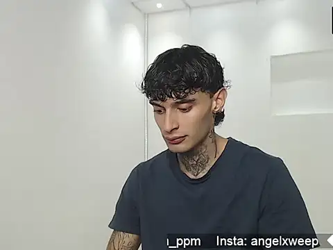 yourxcyberxangel online show from 18, 3, 2026