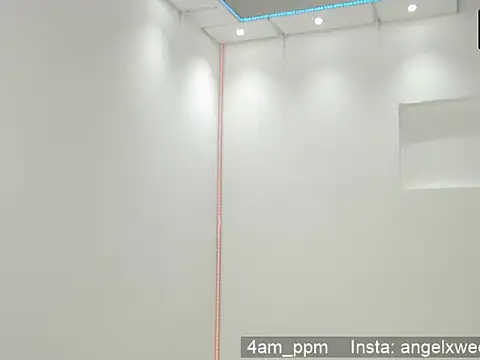 yourxcyberxangel online show from 24, 3, 2026