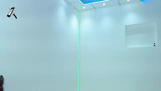 yourxcyberxangel online show from 8, 3, 2026