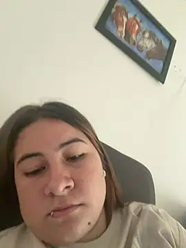 Snapshot of Zoe_Luxxe_ chatting on 28, 5, 2026 Zoe Luxxe online show from 28, 5, 2026