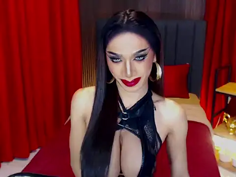 KieraLee online show from 12, 6, 2026