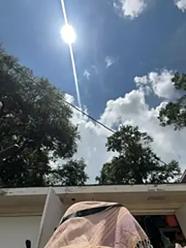 PoundedCajunGuy93 online show from 3, 7, 2026