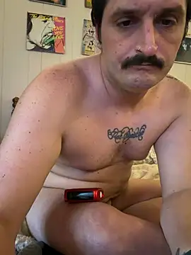 PoundedCajunGuy93 online show from 7, 7, 2026