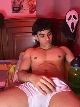 IronLatino online show from 28, 3, 2026