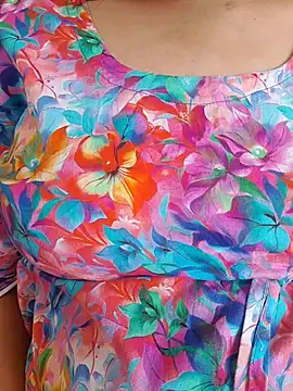 mitu Queen online show from 3, 3, 2026