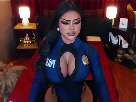 CleoHarkness online show from 15, 3, 2026
