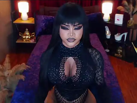 CleoHarkness online show from 3, 4, 2026