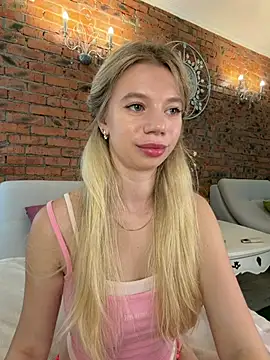 BellaSuns online show from 6, 7, 2026