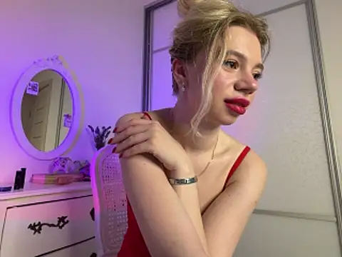 BellaSuns online show from 18, 5, 2026