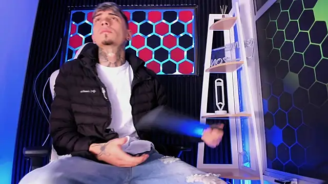 Max Hader  online show from 28, 3, 2026