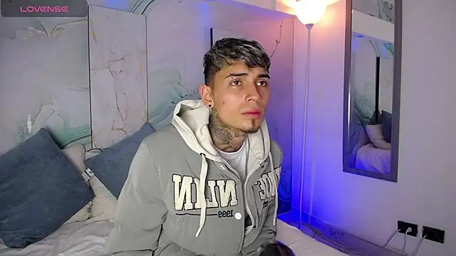 Max Hader  online show from 17, 4, 2026