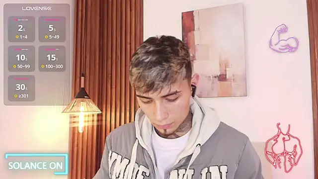 Max Hader  online show from 18, 4, 2026