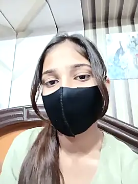 Snapshot of its_sheetal chatting on 3, 3, 2026 its sheetal online show from 3, 3, 2026